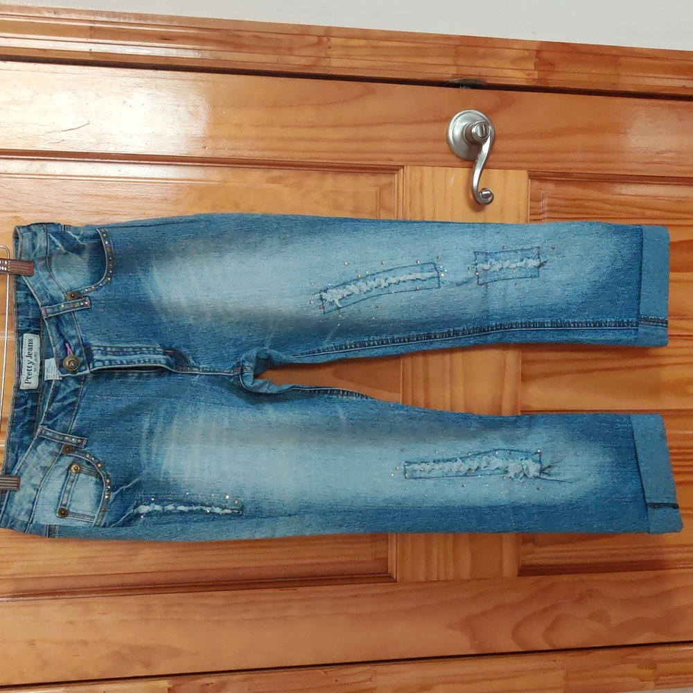 Pretty Jeans